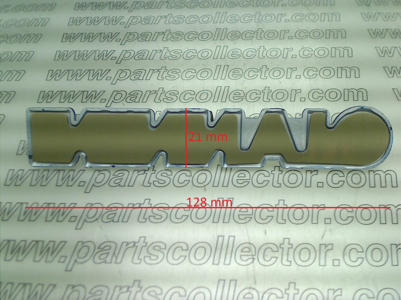 GIANNINI  Car body code 9055 compatible with: GIANNINI GIANNINI - additional view